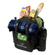 Employee Gifts - Ultimate Picnic Bag