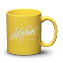 Malibu Mug - Deep Etch 