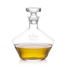 Employee Gifts - Tucson Decanter