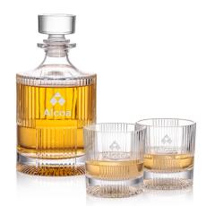 Employee Gifts - Blackwell Decanter Set