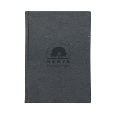 Employee Gifts - Tree Free Hardcover Notebook