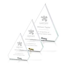 Cantebury Diamond Crystal Award - Diamond Awards