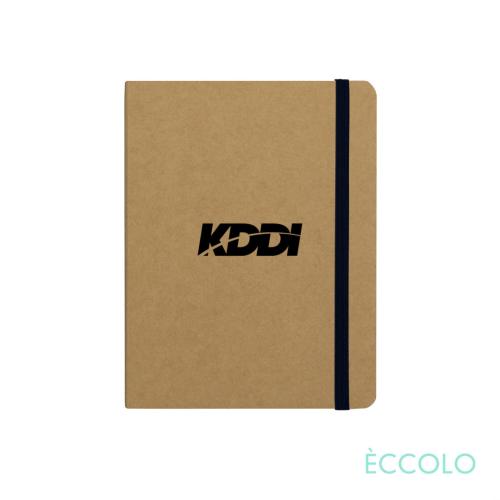 Promotional Productions - Journals & Notebooks - Hardcover Journals - Eccolo® Krafty Journal - Small