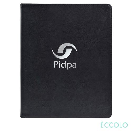 Promotional Productions - Journals & Notebooks - Softcover Journals - Eccolo® Urban Journal - Large