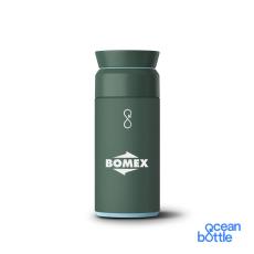 Employee Gifts - Brew Flask Ocean Bottle - 12oz