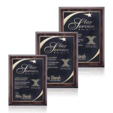 Farnsworth/Birchcliff - Cherry/Black - Awards and Trophies