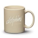 Malibu Mug - Deep Etch 