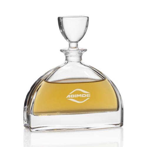 Corporate Gifts - Barware - Decanters - Dalkeith Decanter