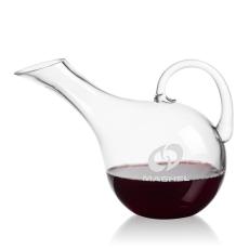 Employee Gifts - Medford Carafe
