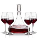 Ashby Decanter & Germain Wine