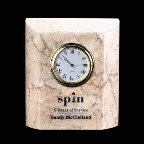Corporate Gifts - Clocks - Ajax - Botocino