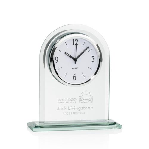 Corporate Gifts - Clocks - Springfield Clock