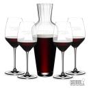 RIEDEL Mosel Decanter & Extreme Wine Set