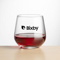 Employee Gifts - Garland Stemless Wine - Imprinted