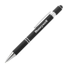 Employee Gifts - Mabel Executive Spin Top Pen w/Stylus