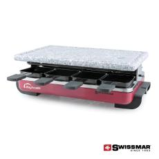 Employee Gifts - Swissmar Classic Raclette 8 Person Party Grill 
