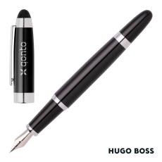 Employee Gifts - Hugo Boss Icon Fountain Pen