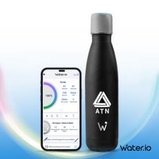 Employee Gifts - Water.io Smart Water Bottle
