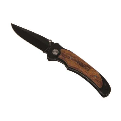 Promotional Productions - Auto and Tools - Utility Knives - Fundamental Pocket Knife