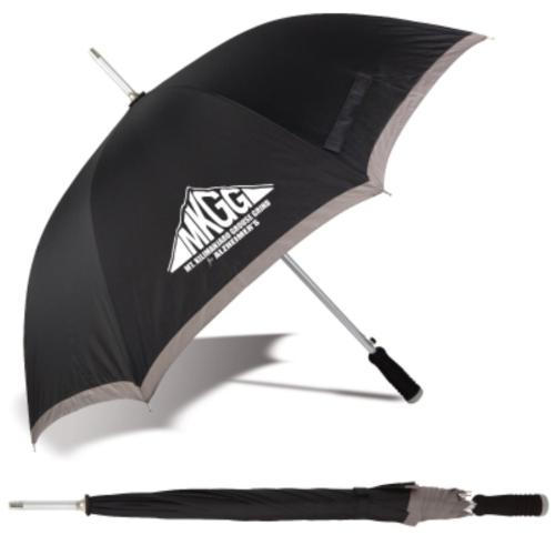 Promotional Productions - Outdoor & Leisure - Umbrellas - Defender Umbrella