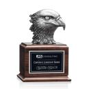 Harrison Eagle Animals Wood Award