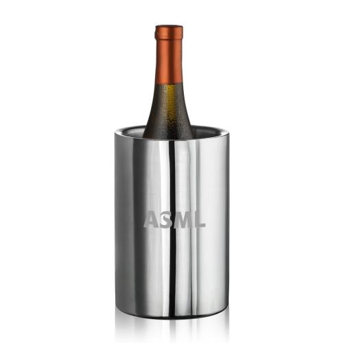 Corporate Gifts - Barware - Wine Accessories - Wine Coolers - Jacobs Wine Cooler