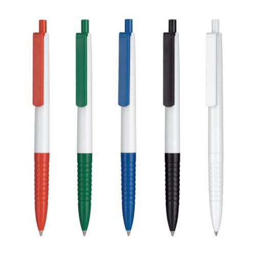 Promotional Productions - Writing Instruments - Plastic Pens - Basic Pen