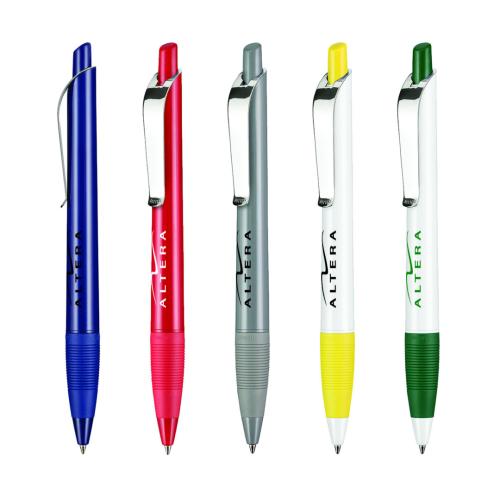 Promotional Productions - Writing Instruments - Plastic Pens - Bond Pen