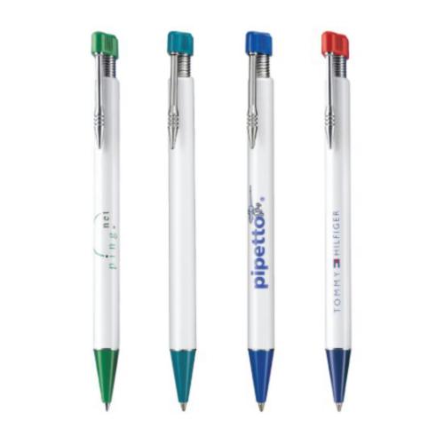 Promotional Productions - Writing Instruments - Plastic Pens - Empire Pen