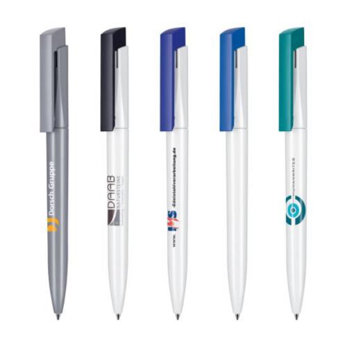 Promotional Productions - Writing Instruments - Plastic Pens - Fresh Pen