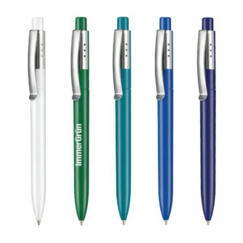 Promotional Productions - Writing Instruments - Plastic Pens - Elegance Pen