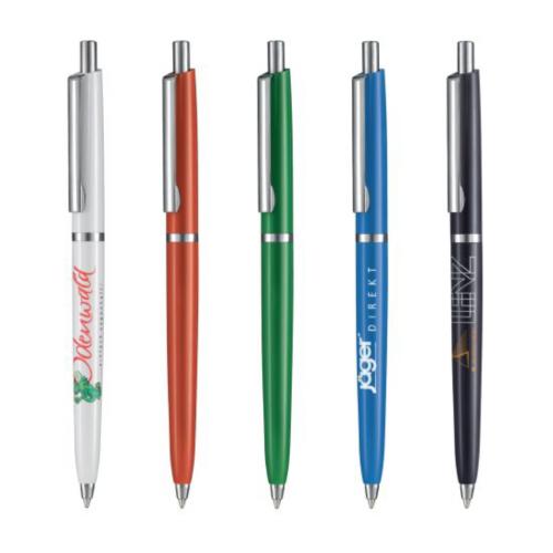 Promotional Productions - Writing Instruments - Plastic Pens - Classic Pen