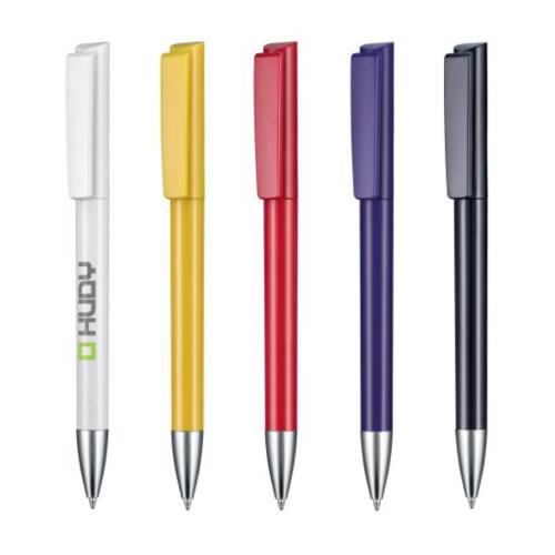 Promotional Productions - Writing Instruments - Plastic Pens - Glory Pen