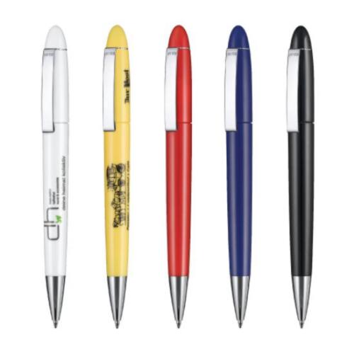 Promotional Productions - Writing Instruments - Plastic Pens - Havana Pen