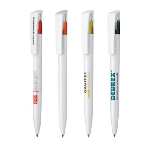 Promotional Productions - Writing Instruments - Plastic Pens - All-Star II Pen