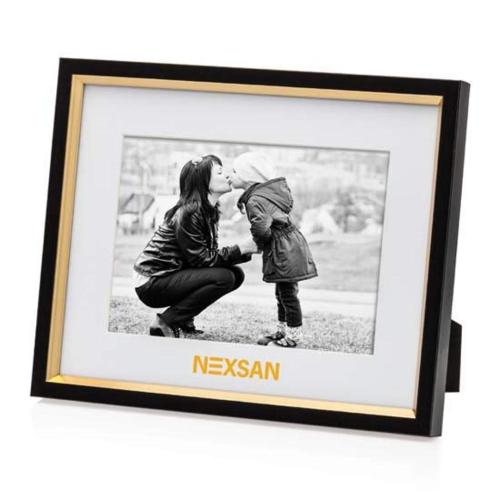 Corporate Gifts - Desk Accessories - Picture Frames - Angus Frame