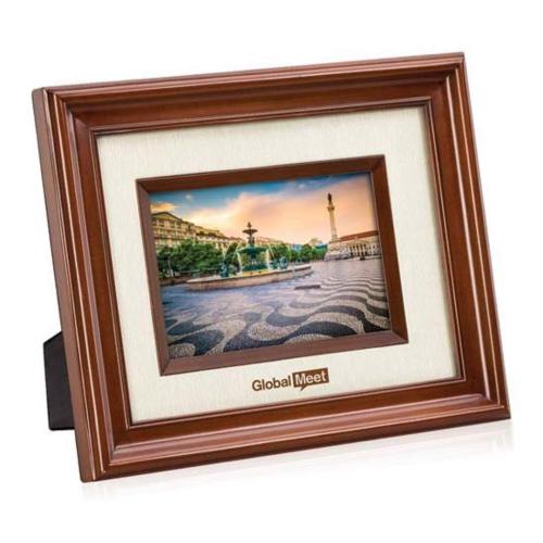 Corporate Gifts - Desk Accessories - Picture Frames - Serene 