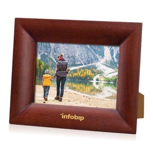 Corporate Gifts - Desk Accessories - Picture Frames - Jasper 