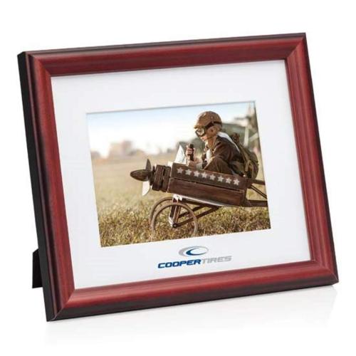 Corporate Gifts - Desk Accessories - Picture Frames - Halifax  
