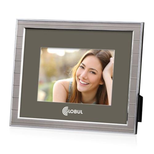Corporate Gifts - Desk Accessories - Picture Frames - Elicia Frame