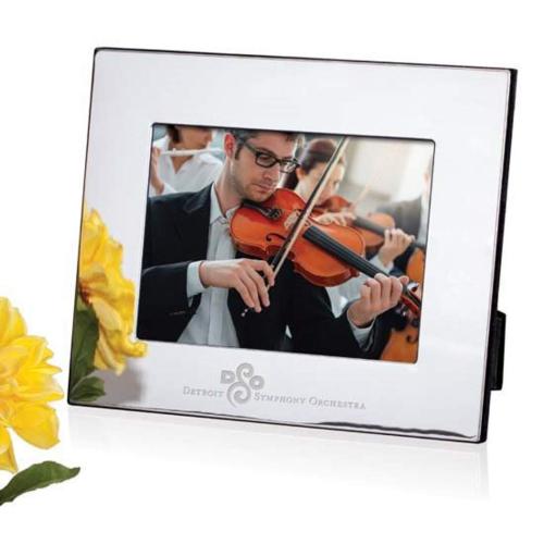 Corporate Gifts - Desk Accessories - Picture Frames - Bergen  