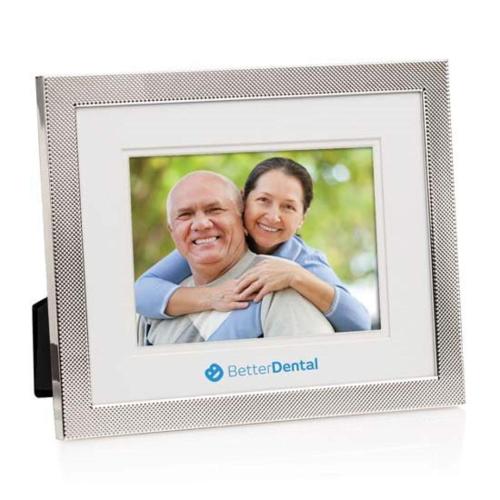Corporate Gifts - Desk Accessories - Picture Frames - Valerio 
