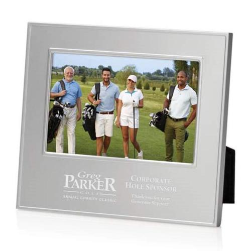 Corporate Gifts - Desk Accessories - Picture Frames - Adler