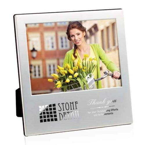 Corporate Gifts - Desk Accessories - Picture Frames - Milan
