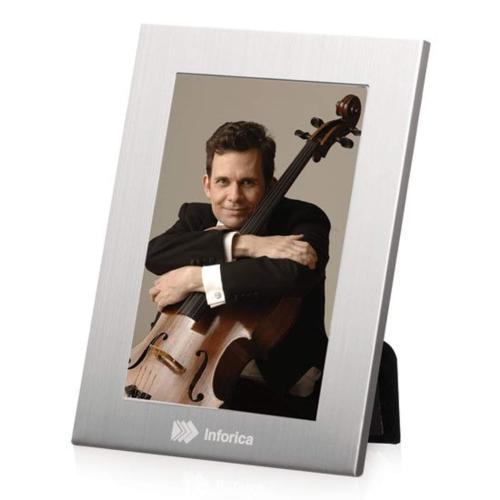 Corporate Gifts - Desk Accessories - Picture Frames - Eburnean Frame