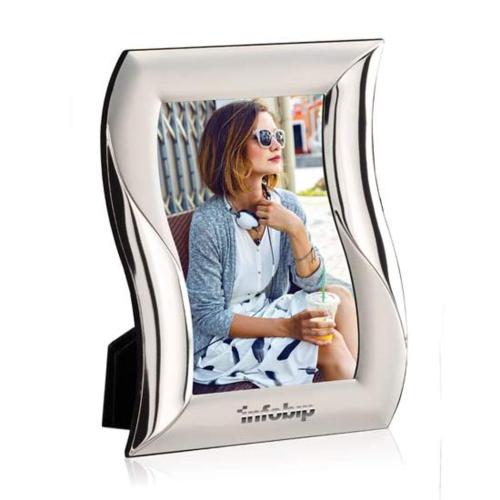 Corporate Gifts - Desk Accessories - Picture Frames - Silhouette 