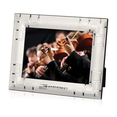 Corporate Gifts - Desk Accessories - Picture Frames - Quad 