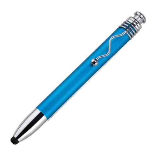 Promotional Productions - Writing Instruments - Stylus Pens - Erixson Banner/Stylus Pen