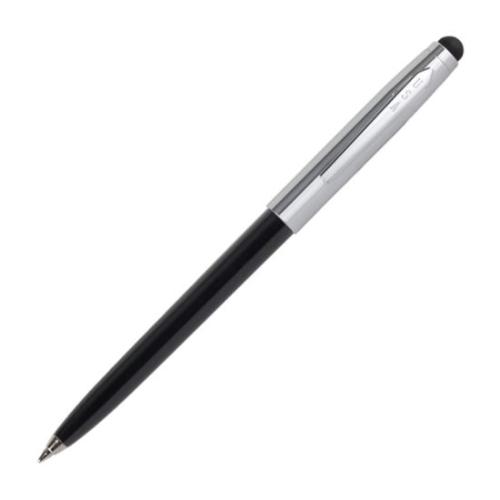 Promotional Productions - Writing Instruments - Metal Pens - Americano Stylus Pen