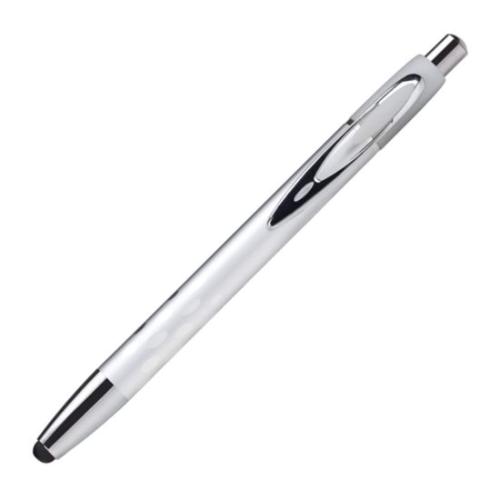 Promotional Productions - Writing Instruments - Metal Pens - Fusion Stylus Pen